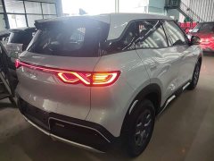 BYD Yuan UP 2025 301KM Pilot Edition - ფოტო 7