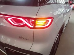 BYD Yuan UP 2025 301KM Pilot Edition - ფოტო 8