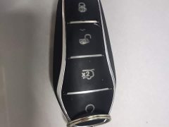 BYD Yuan UP 2025 301KM Pilot Edition - ფოტო 9