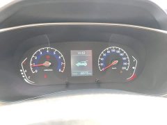 Beijing X3 2021 1.5T Manual Glory Edition - ფოტო 12