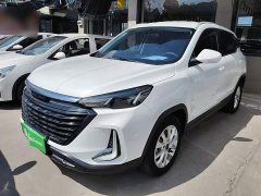 Beijing X3 2021 1.5T Manual Glory Edition - ფოტო 2