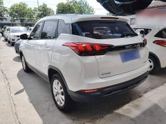 Beijing X3 2021 1.5T Manual Glory Edition - ფოტო 5