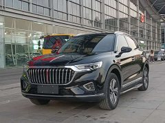 FAW HS5 2.0T Edition - ფოტო 1