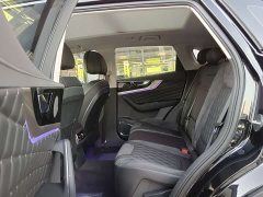 FAW HS5 2.0T Edition - ფოტო 10