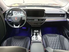 FAW HS5 2.0T Edition - ფოტო 11