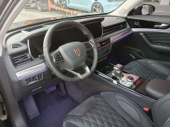 FAW HS5 2.0T Edition - ფოტო 12