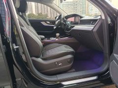 FAW HS5 2.0T Edition - ფოტო 13