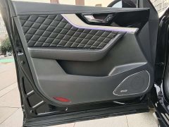 FAW HS5 2.0T Edition - ფოტო 14
