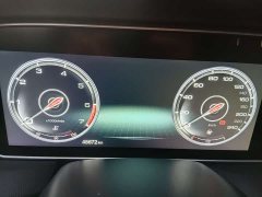 FAW HS5 2.0T Edition - ფოტო 15