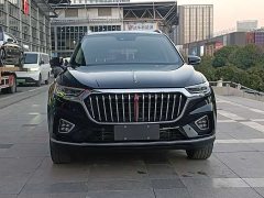 FAW HS5 2.0T Edition - ფოტო 2
