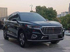 FAW HS5 2.0T Edition - ფოტო 3