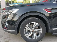 FAW HS5 2.0T Edition - ფოტო 4