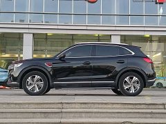 FAW HS5 2.0T Edition - ფოტო 5