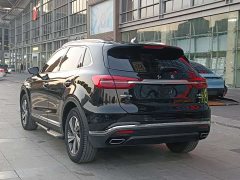 FAW HS5 2.0T Edition - ფოტო 6