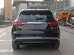 FAW HS5 2.0T Edition - ფოტო 7