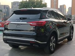 FAW HS5 2.0T Edition - ფოტო 8