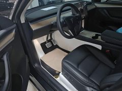 Tesla Model Y Long Range All-Wheel Drive - ფოტო 15