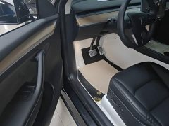 Tesla Model Y Long Range All-Wheel Drive - ფოტო 16