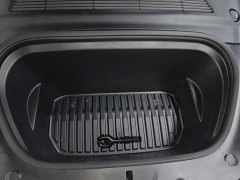 Tesla Model Y Long Range All-Wheel Drive - ფოტო 20