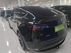 Tesla Model Y Long Range All-Wheel Drive - ფოტო 5