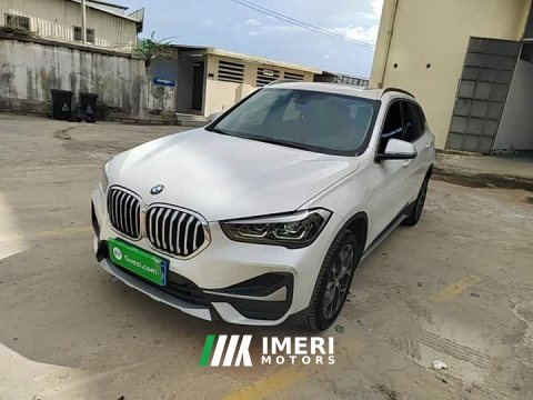2022 BMW X1 sDrive20Li Fashion - ავტომობილი ჩინეთიდან