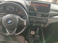 BMW X1 sDrive20Li Fashion - ფოტო 10