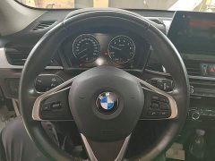 BMW X1 sDrive20Li Fashion - ფოტო 11