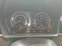 BMW X1 sDrive20Li Fashion - ფოტო 12
