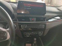BMW X1 sDrive20Li Fashion - ფოტო 13
