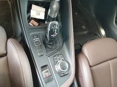 BMW X1 sDrive20Li Fashion - ფოტო 14