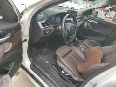 BMW X1 sDrive20Li Fashion - ფოტო 16