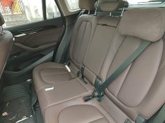 BMW X1 sDrive20Li Fashion - ფოტო 17