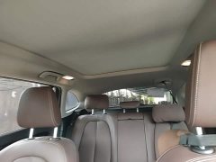 BMW X1 sDrive20Li Fashion - ფოტო 18