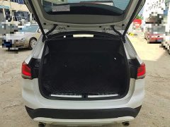 BMW X1 sDrive20Li Fashion - ფოტო 19