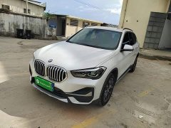 BMW X1 sDrive20Li Fashion - ფოტო 2