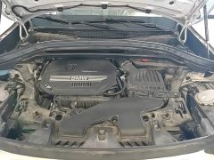 BMW X1 sDrive20Li Fashion - ფოტო 20