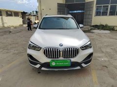 BMW X1 sDrive20Li Fashion - ფოტო 3