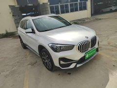 BMW X1 sDrive20Li Fashion - ფოტო 4