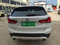 BMW X1 sDrive20Li Fashion - ფოტო 6