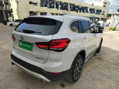 BMW X1 sDrive20Li Fashion - ფოტო 7