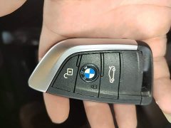 BMW X1 sDrive20Li Fashion - ფოტო 9