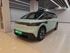 Zeekr Geely Zeekr MIX 2025 Smart Driving Edition - ფოტო 1