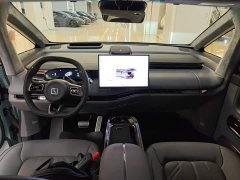 Zeekr Geely Zeekr MIX 2025 Smart Driving Edition - ფოტო 10