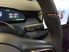 Zeekr Geely Zeekr MIX 2025 Smart Driving Edition - ფოტო 14