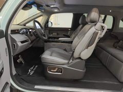 Zeekr Geely Zeekr MIX 2025 Smart Driving Edition - ფოტო 15