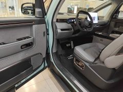 Zeekr Geely Zeekr MIX 2025 Smart Driving Edition - ფოტო 16