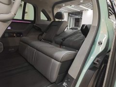 Zeekr Geely Zeekr MIX 2025 Smart Driving Edition - ფოტო 17