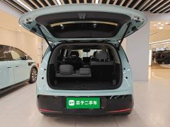 Zeekr Geely Zeekr MIX 2025 Smart Driving Edition - ფოტო 19