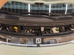 Zeekr Geely Zeekr MIX 2025 Smart Driving Edition - ფოტო 20