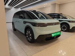 Zeekr Geely Zeekr MIX 2025 Smart Driving Edition - ფოტო 4